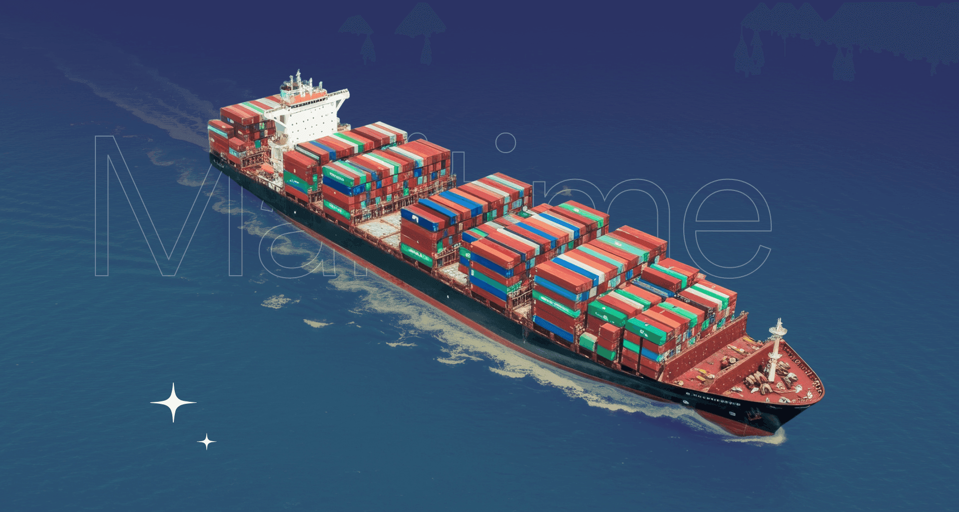 TASNEEF Maritime Fleet