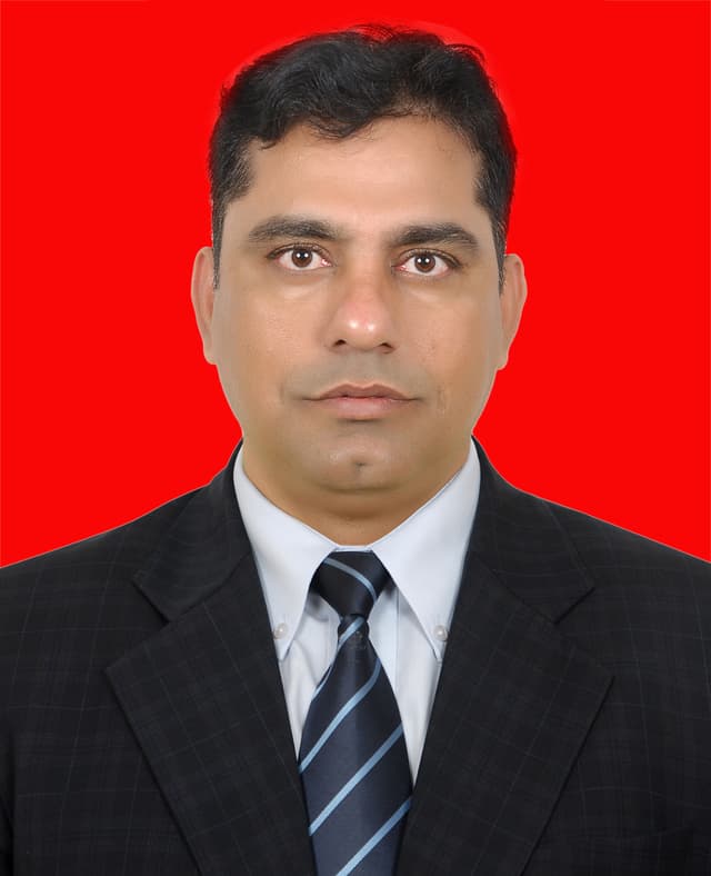 Gulab Ramchandani
