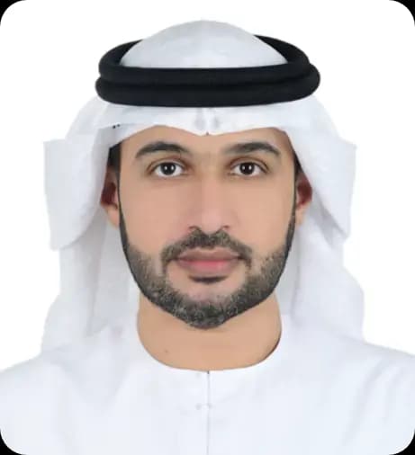 Eng. Abdulla Alzaabi