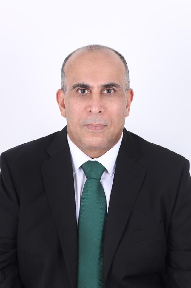 Raafat Khalifa