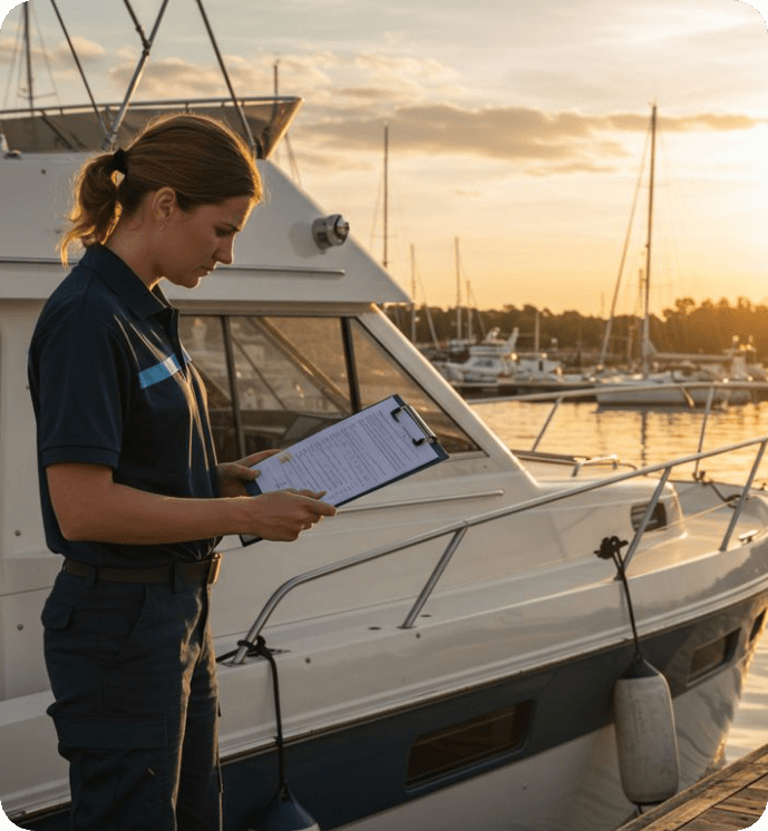 Service Life Extension