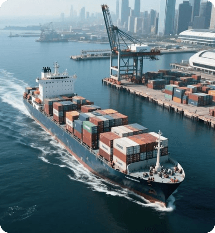Marine Accidents Investigations