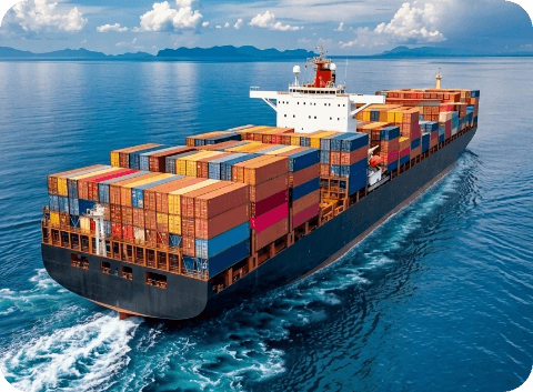 Classification of Ships