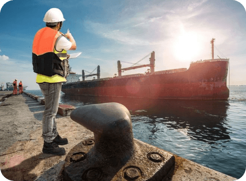 Approval & Testing of Materials