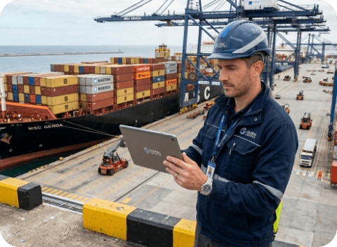 Service Supplier Approval