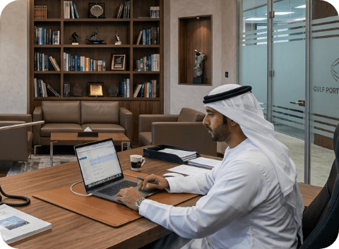 Statutory Certification of Ships