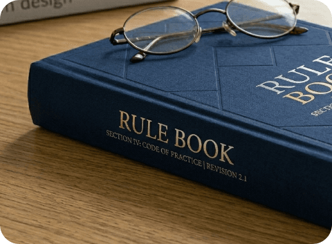 TASNEEF Rules & Guidelines