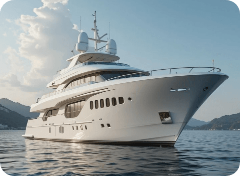 UAE Yacht Code