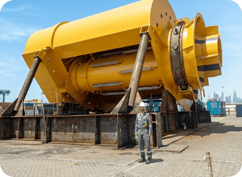 Approval & Testing of Materials