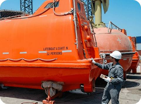 Service Supplier Approval