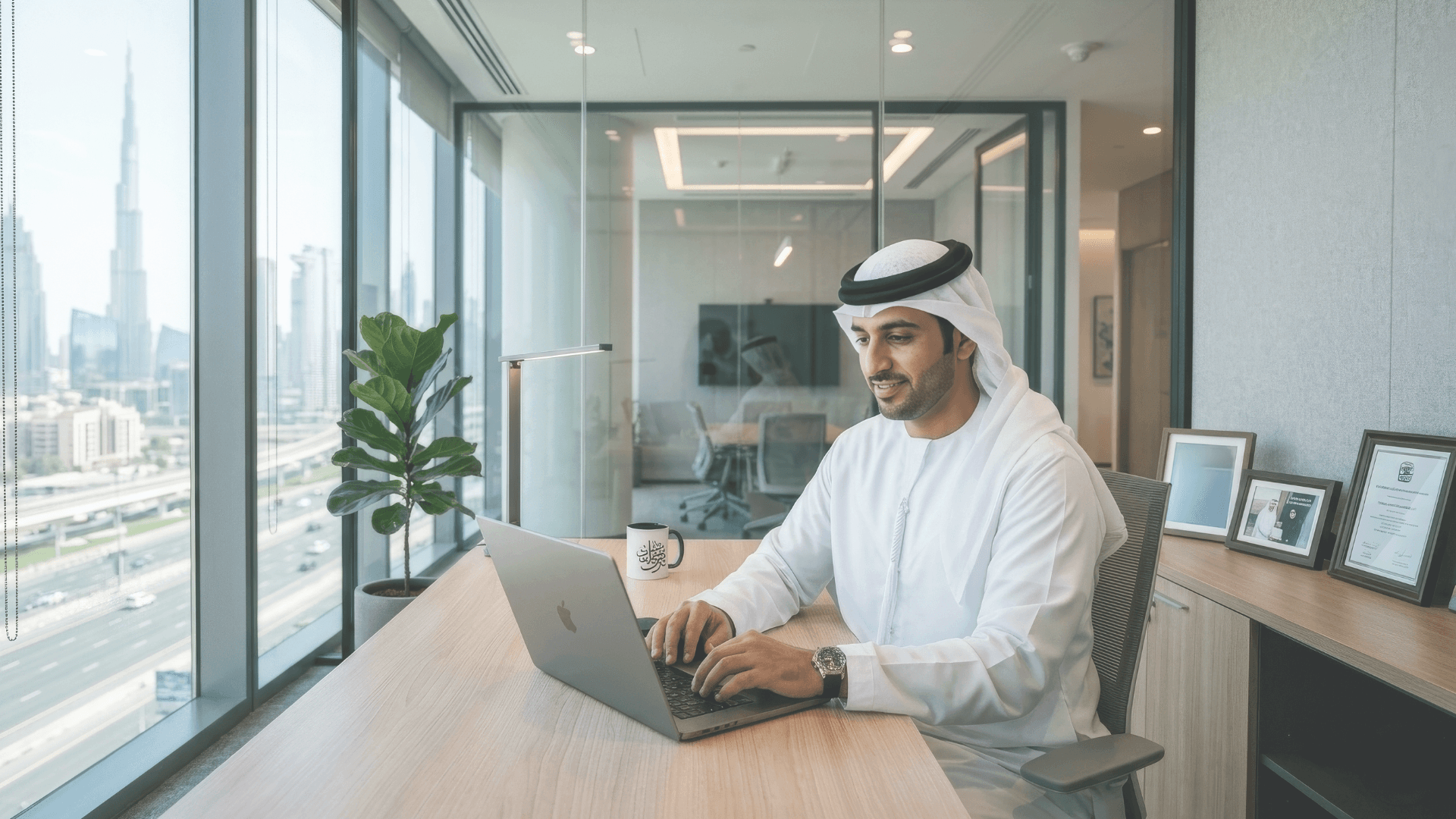 Flag States Authorisations